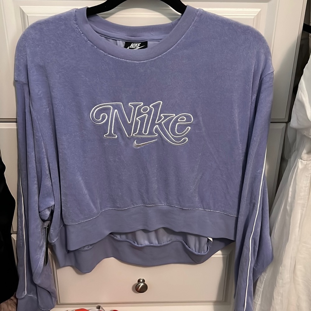 nike pullover